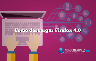 Como descargar Firefox 4.0