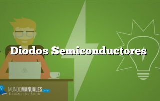 Diodos Semiconductores