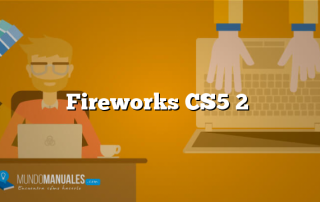 Fireworks CS5 2