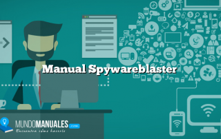Manual Spywareblaster