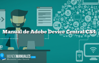 Manual de Adobe Device Central CS4