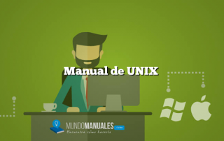 Manual de UNIX