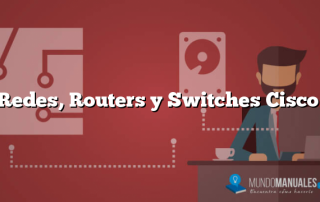 Redes, Routers y Switches Cisco