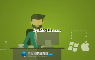 SuSe Linux