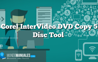 Corel InterVideo DVD Copy 5 Disc Tool