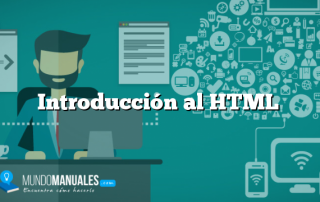 Introducción al HTML