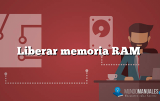Liberar memoria RAM