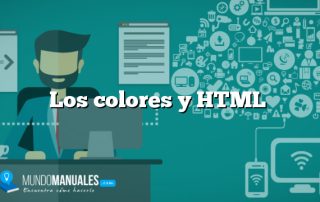 Los colores y HTML