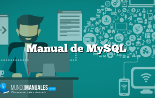 Manual de MySQL