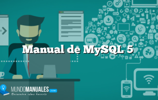 Manual de MySQL 5