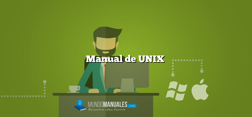 Manual de UNIX