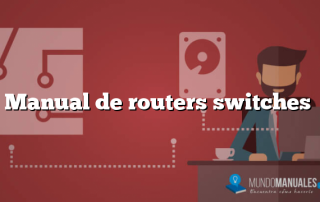Manual de routers switches