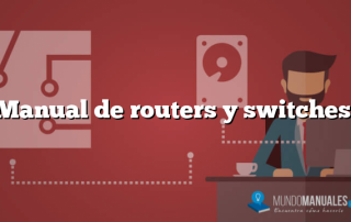 Manual de routers y switches