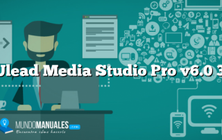 Ulead Media Studio Pro v6.0 3