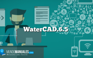 WaterCAD.6.5